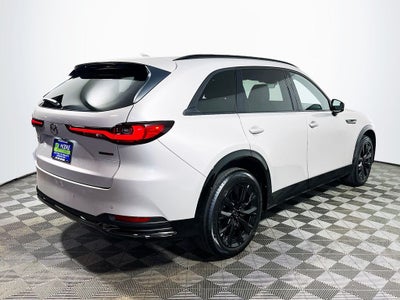 2026 Mazda Mazda CX-90 3.3 Turbo S Premium Sport AWD