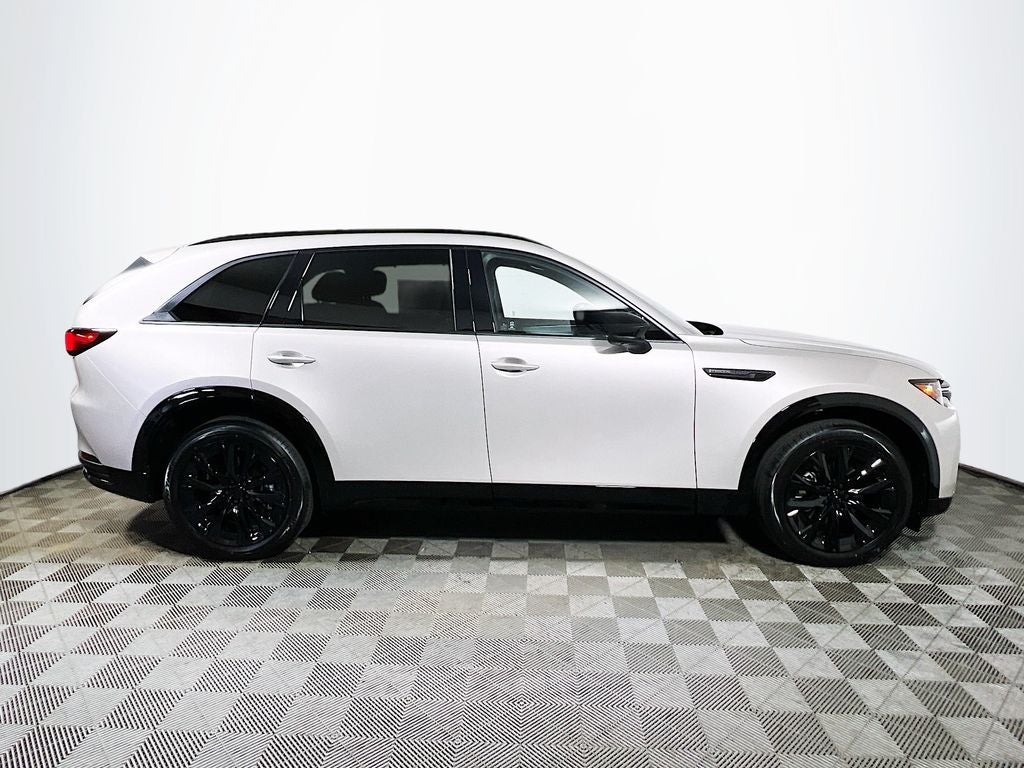 2026 Mazda Mazda CX-90 3.3 Turbo S Premium Sport AWD