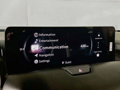 2026 Mazda Mazda CX-90 3.3 Turbo S Premium Sport AWD
