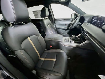 2026 Mazda Mazda CX-90 3.3 Turbo S Premium Sport AWD