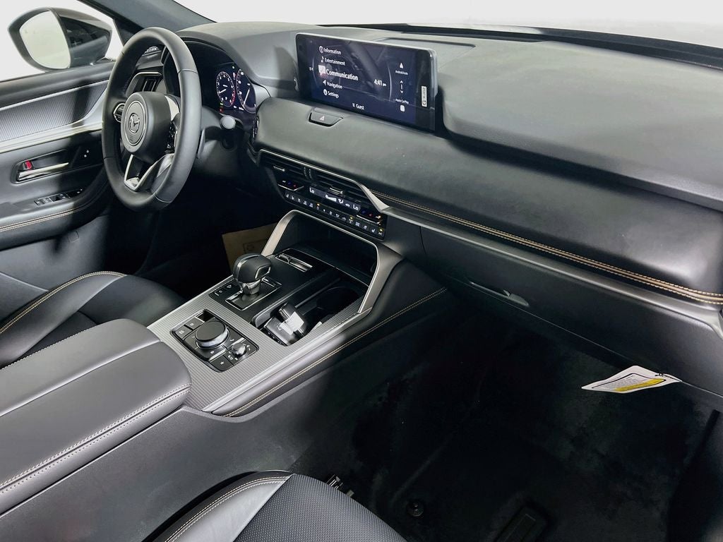 2026 Mazda Mazda CX-90 3.3 Turbo S Premium Sport AWD