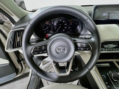 2026 Mazda Mazda CX-90 3.3 Turbo S Premium S