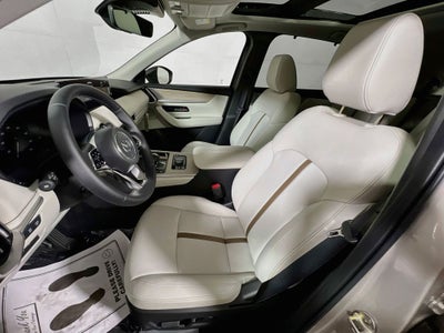 2026 Mazda Mazda CX-90 3.3 Turbo S Premium S