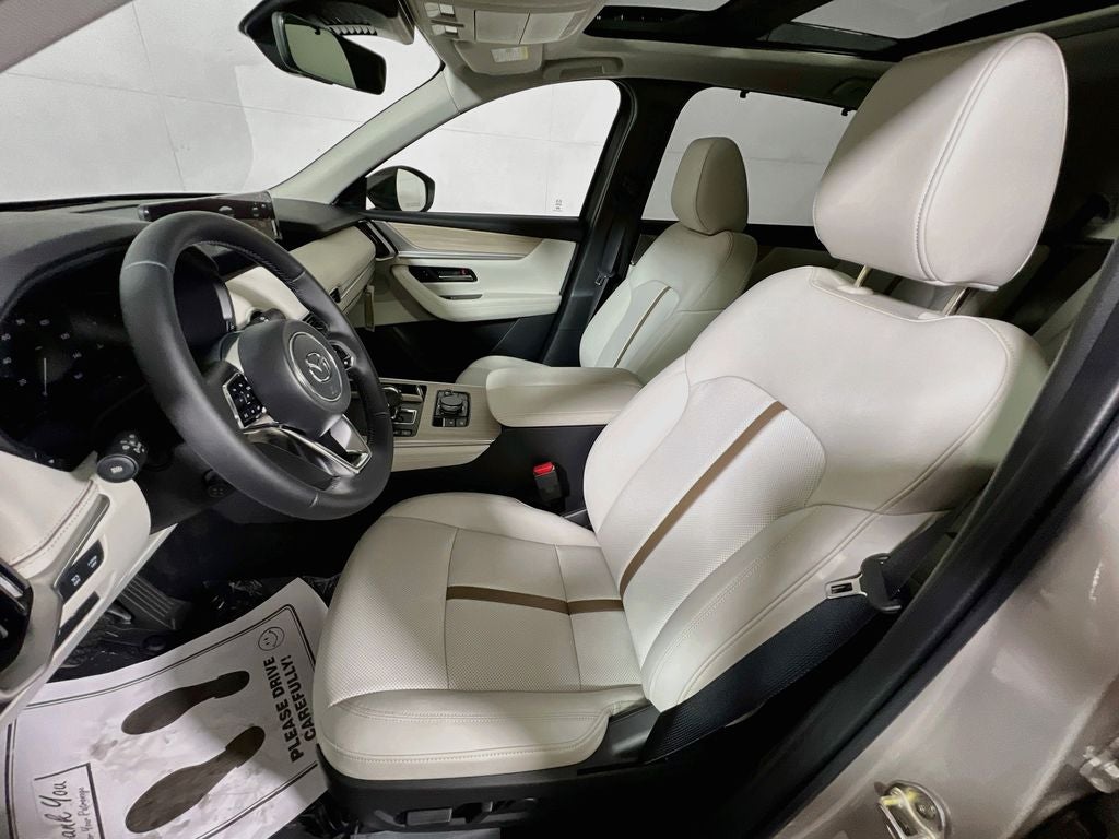 2026 Mazda Mazda CX-90 3.3 Turbo S Premium S