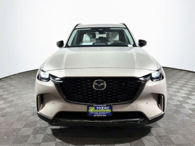 2026 Mazda Mazda CX-90 3.3 Turbo S Premium S