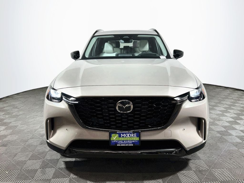 2026 Mazda Mazda CX-90 3.3 Turbo S Premium S