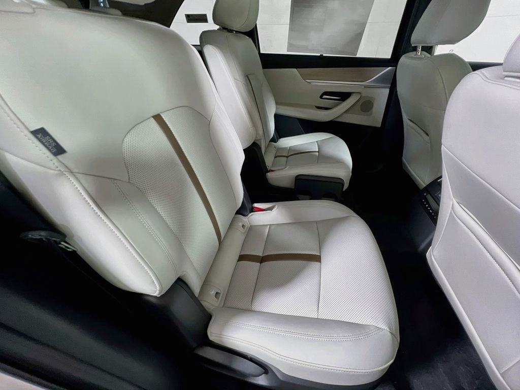 2026 Mazda Mazda CX-90 3.3 Turbo S Premium S