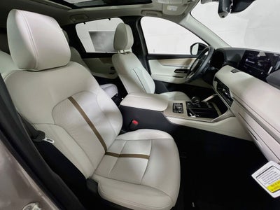 2026 Mazda Mazda CX-90 3.3 Turbo S Premium S