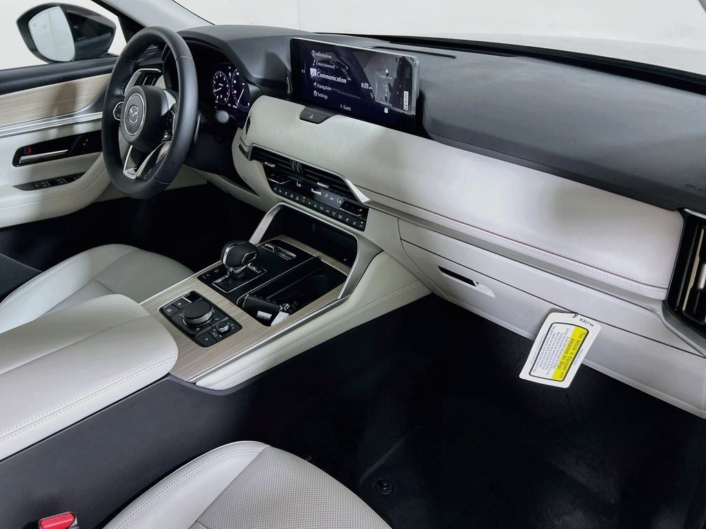 2026 Mazda Mazda CX-90 3.3 Turbo S Premium S