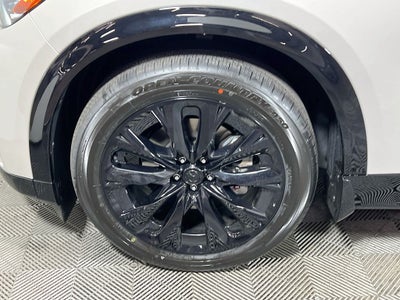 2026 Mazda Mazda CX-90 3.3 Turbo S Premium S