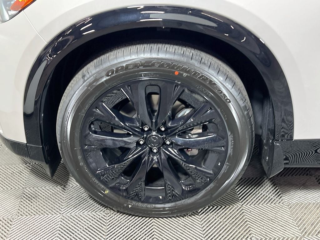 2026 Mazda Mazda CX-90 3.3 Turbo S Premium S