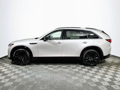 2026 Mazda Mazda CX-90 3.3 Turbo S Premium S