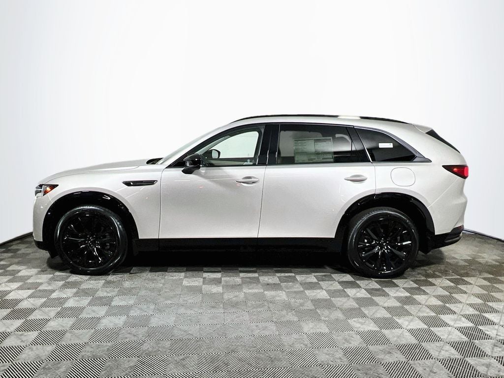 2026 Mazda Mazda CX-90 3.3 Turbo S Premium S