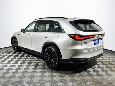 2026 Mazda Mazda CX-90 3.3 Turbo S Premium S