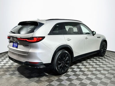 2026 Mazda Mazda CX-90 3.3 Turbo S Premium S