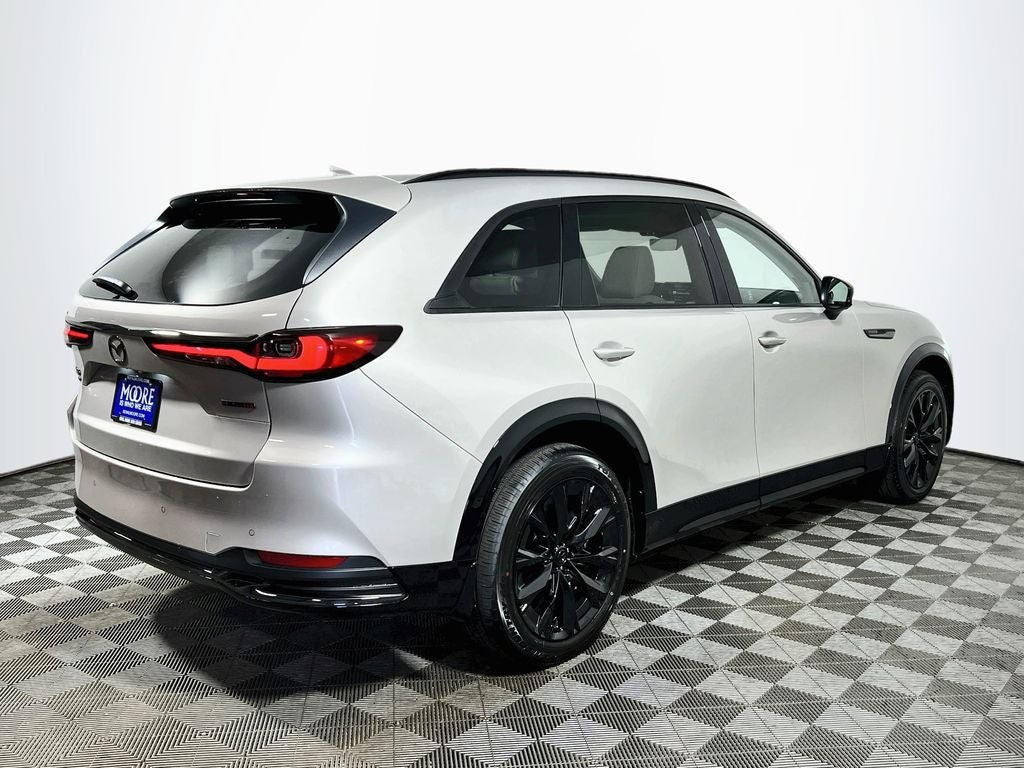 2026 Mazda Mazda CX-90 3.3 Turbo S Premium S