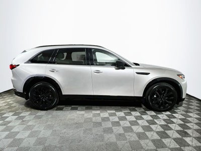 2026 Mazda Mazda CX-90 3.3 Turbo S Premium S