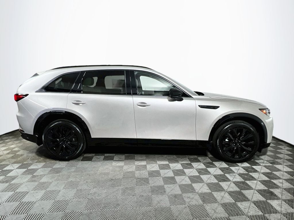 2026 Mazda Mazda CX-90 3.3 Turbo S Premium S
