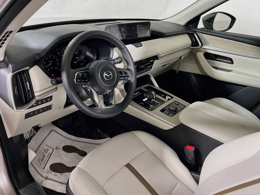 2026 Mazda Mazda CX-90 3.3 Turbo S Premium S