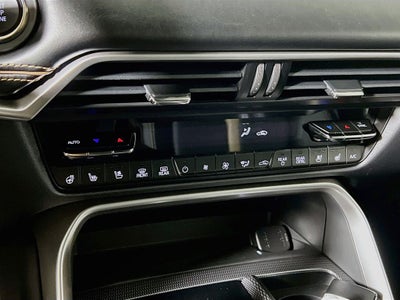 2026 Mazda Mazda CX-90 3.3 Turbo S Premium Sport AWD
