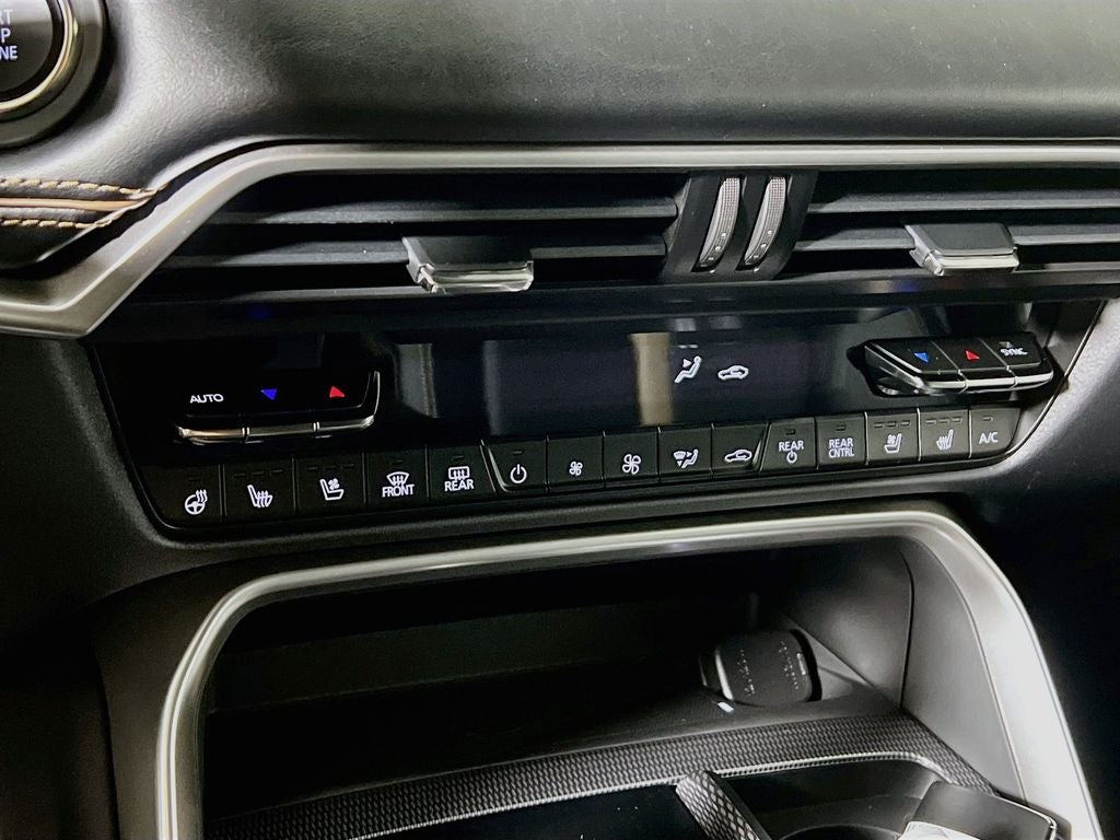 2026 Mazda Mazda CX-90 3.3 Turbo S Premium Sport AWD