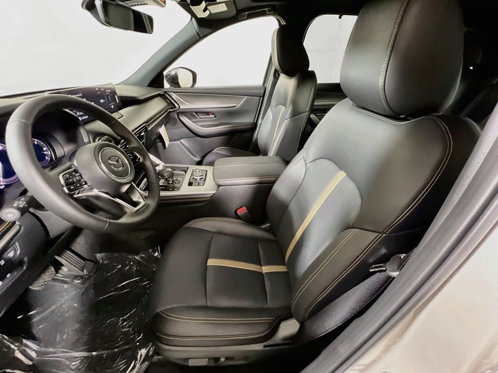 2026 Mazda Mazda CX-90 3.3 Turbo S Premium Sport AWD