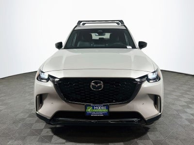 2026 Mazda Mazda CX-90 3.3 Turbo S Premium Sport AWD