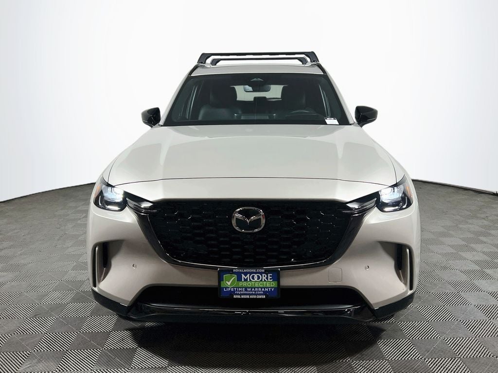 2026 Mazda Mazda CX-90 3.3 Turbo S Premium Sport AWD