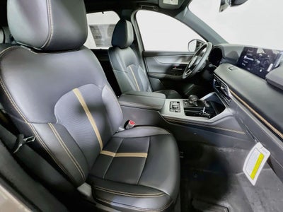 2026 Mazda Mazda CX-90 3.3 Turbo S Premium Sport AWD