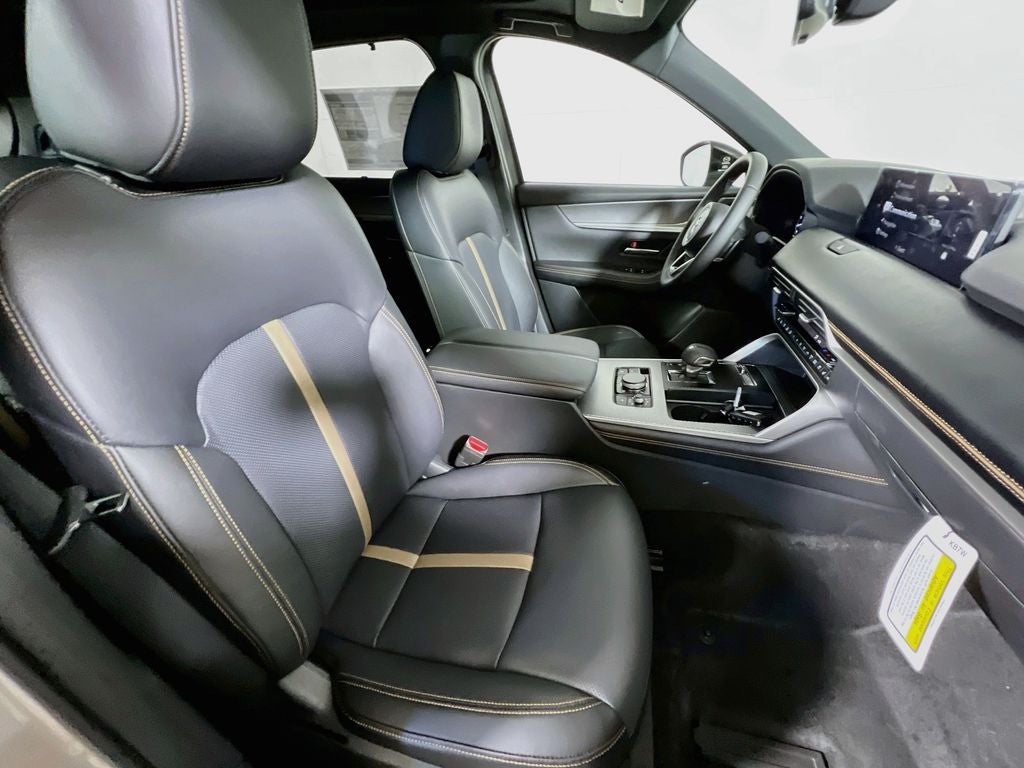 2026 Mazda Mazda CX-90 3.3 Turbo S Premium Sport AWD
