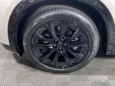 2026 Mazda Mazda CX-90 3.3 Turbo S Premium Sport AWD