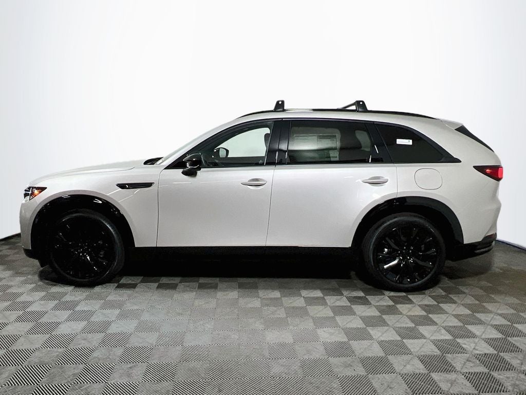 2026 Mazda Mazda CX-90 3.3 Turbo S Premium Sport AWD