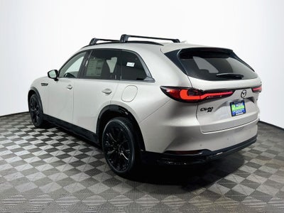 2026 Mazda Mazda CX-90 3.3 Turbo S Premium Sport AWD