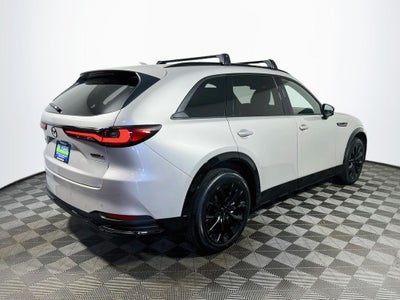 2026 Mazda Mazda CX-90 3.3 Turbo S Premium Sport AWD