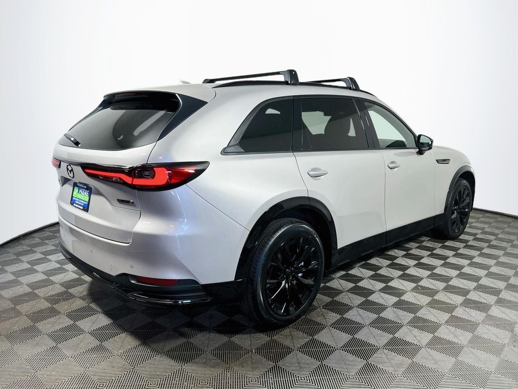 2026 Mazda Mazda CX-90 3.3 Turbo S Premium Sport AWD