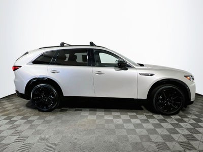 2026 Mazda Mazda CX-90 3.3 Turbo S Premium Sport AWD
