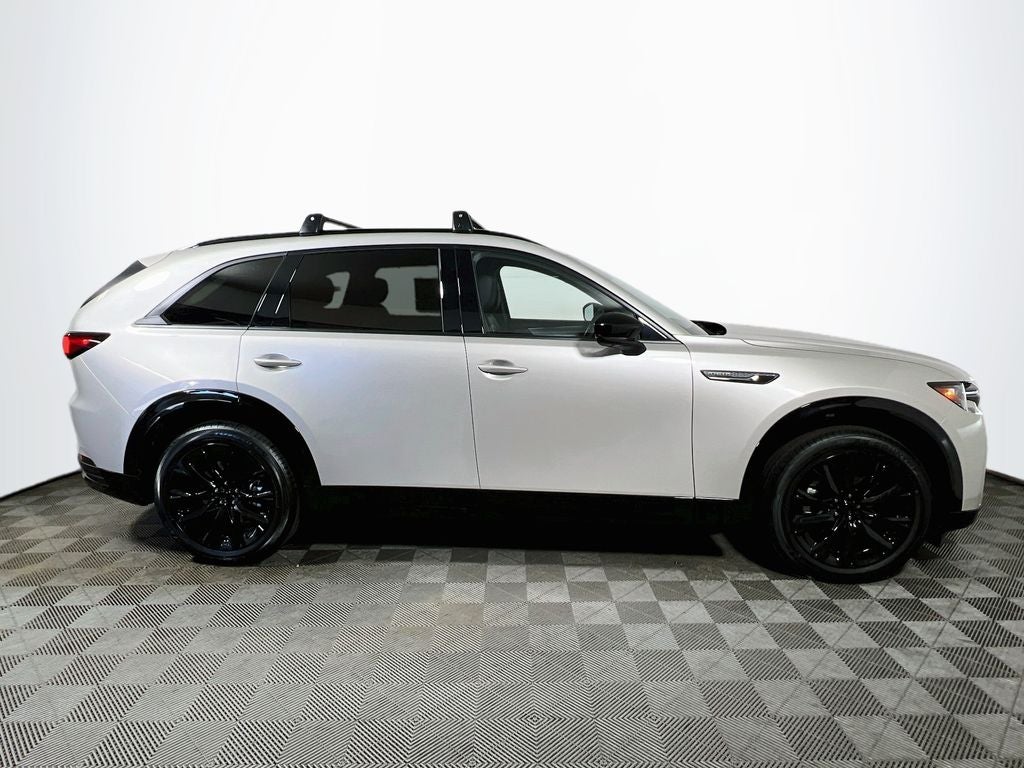 2026 Mazda Mazda CX-90 3.3 Turbo S Premium Sport AWD