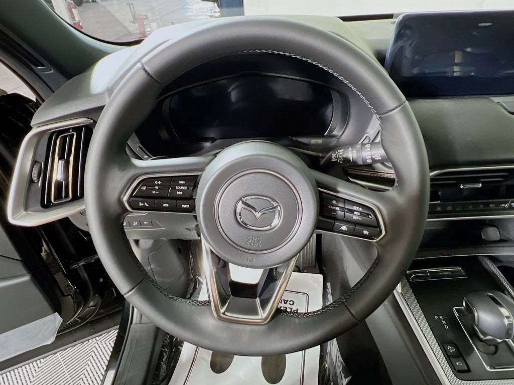 2026 Mazda Mazda CX-90 3.3 Turbo S Premium Sport AWD