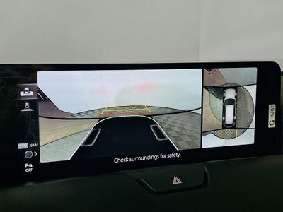 2026 Mazda Mazda CX-90 3.3 Turbo S Premium Sport AWD