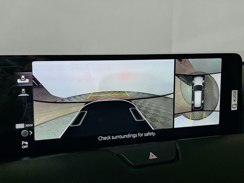 2026 Mazda Mazda CX-90 3.3 Turbo S Premium Sport AWD