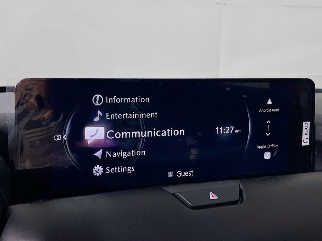 2026 Mazda Mazda CX-90 3.3 Turbo S Premium Sport AWD