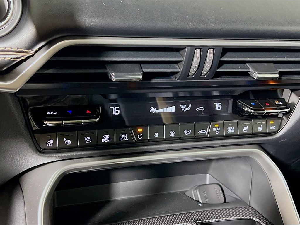 2026 Mazda Mazda CX-90 3.3 Turbo S Premium Sport AWD