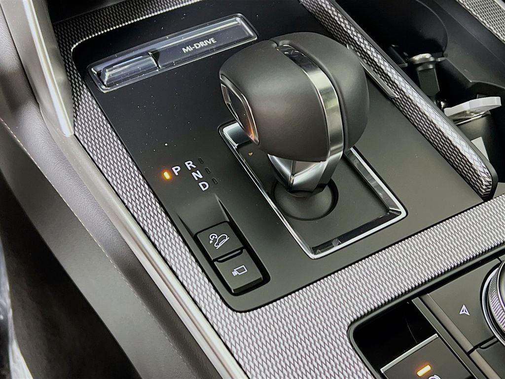 2026 Mazda Mazda CX-90 3.3 Turbo S Premium Sport AWD