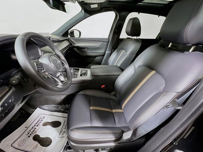 2026 Mazda Mazda CX-90 3.3 Turbo S Premium Sport AWD