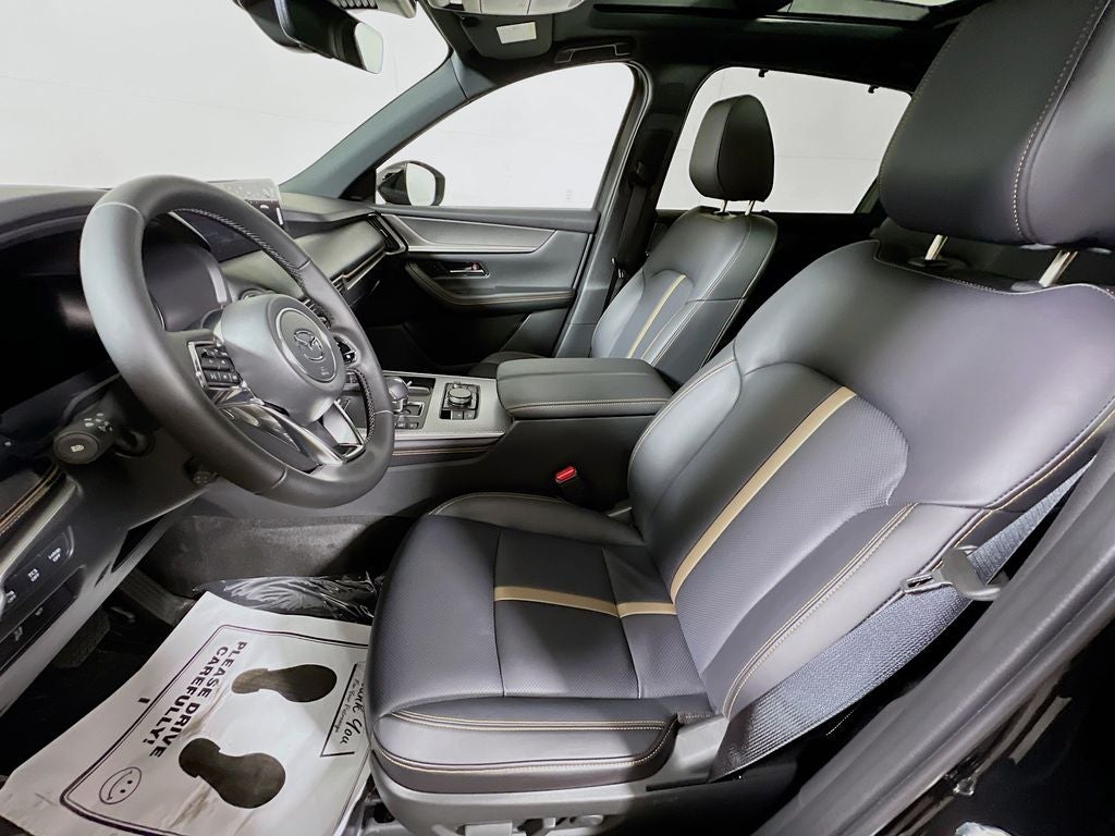 2026 Mazda Mazda CX-90 3.3 Turbo S Premium Sport AWD