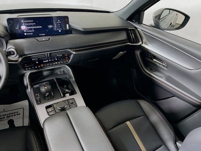 2026 Mazda Mazda CX-90 3.3 Turbo S Premium Sport AWD