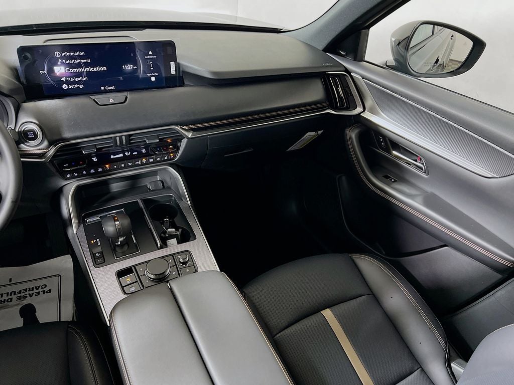 2026 Mazda Mazda CX-90 3.3 Turbo S Premium Sport AWD