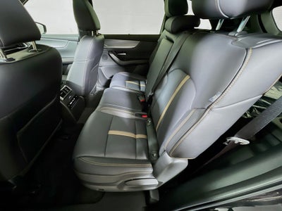 2026 Mazda Mazda CX-90 3.3 Turbo S Premium Sport AWD