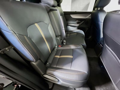 2026 Mazda Mazda CX-90 3.3 Turbo S Premium Sport AWD