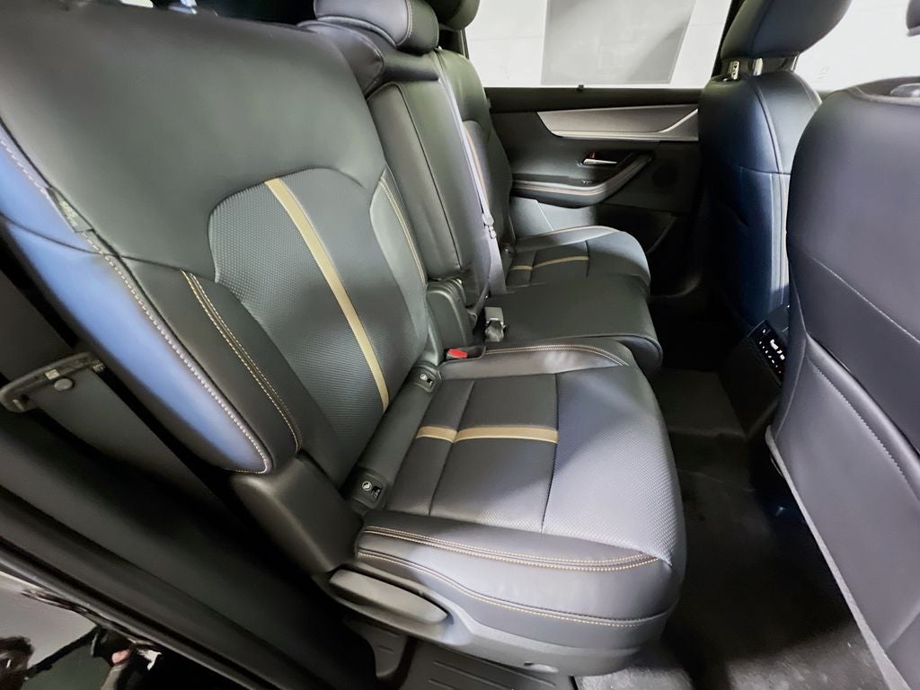 2026 Mazda Mazda CX-90 3.3 Turbo S Premium Sport AWD